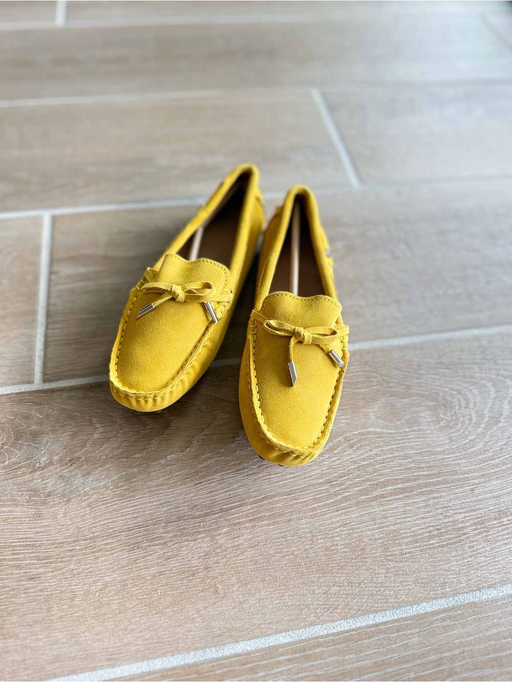 Women loafer 318